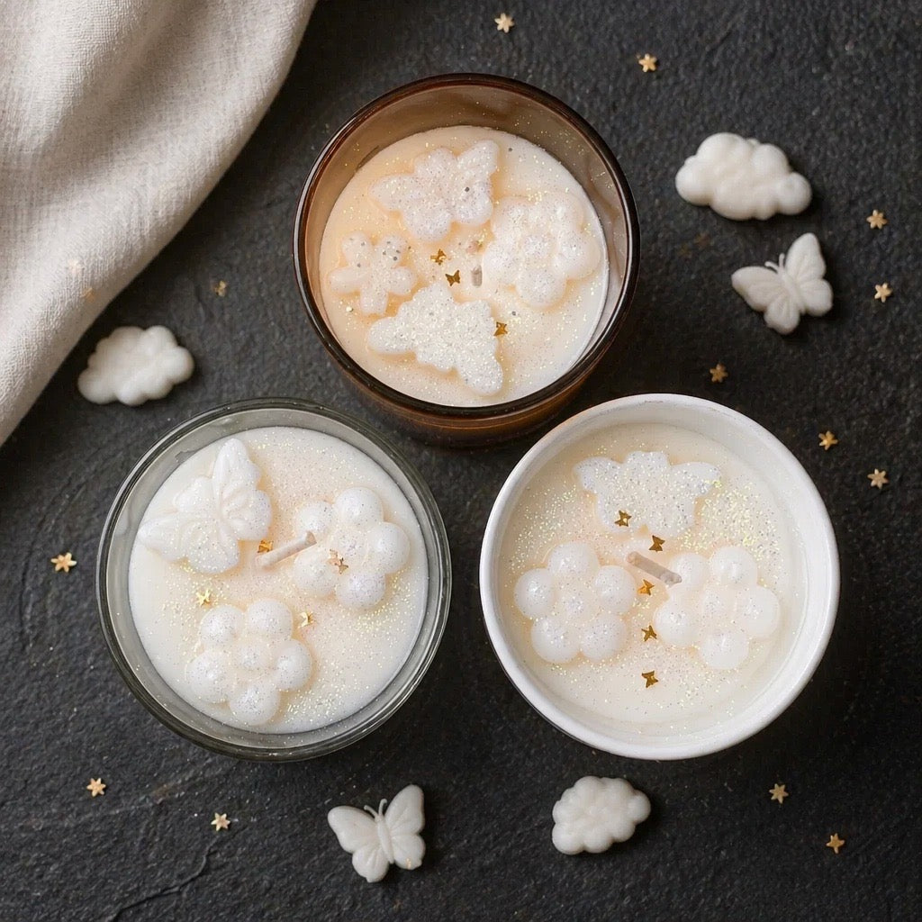 Fresh start Sojas Kaars - Modus Candles & More