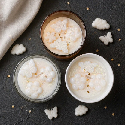 Fresh start Sojas Kaars - Modus Candles & More