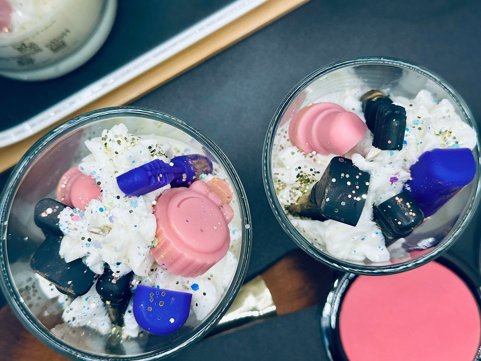 Hello Beautiful Sojawas geurkaars - Modus Candles & More