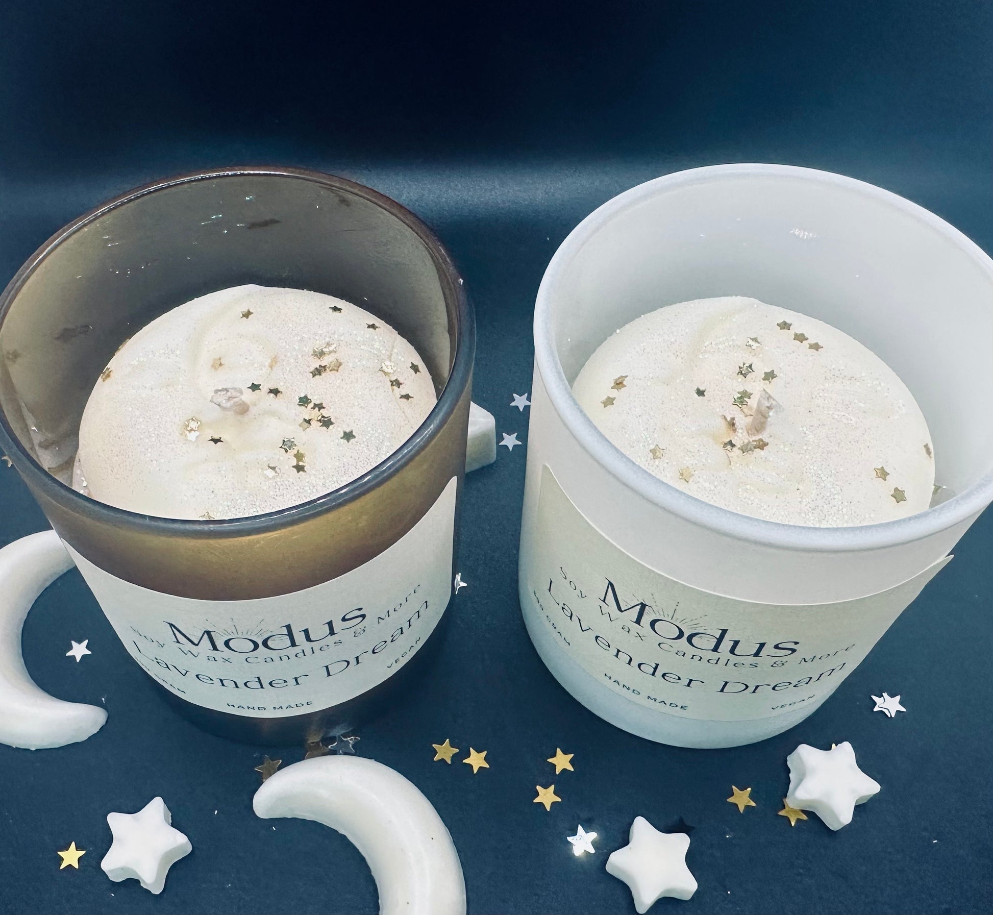 Lavender dream -Modus Candles & More 