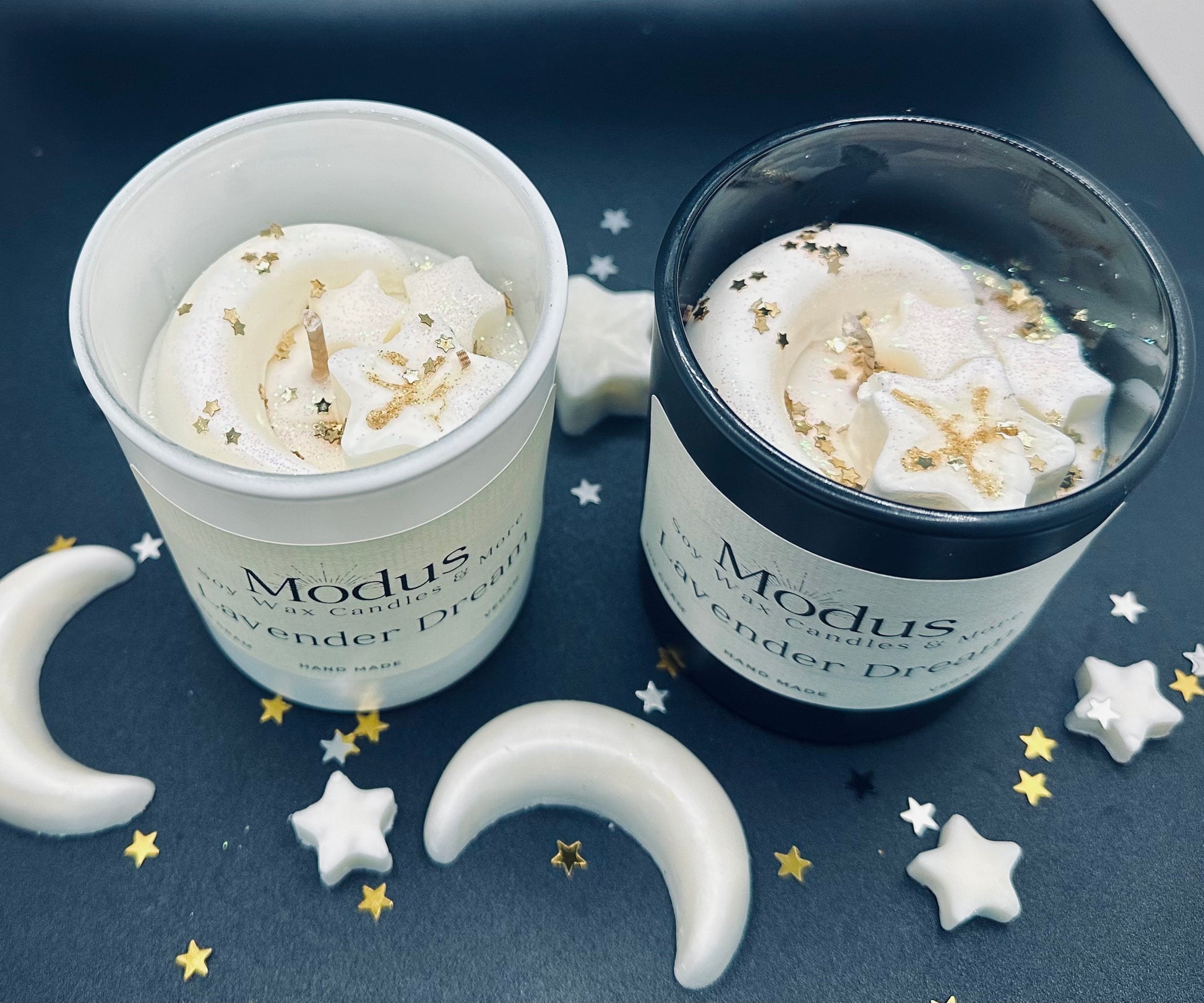 Lavender Dream - Modus Candles & More 