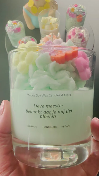 Lieve Juf of Meester