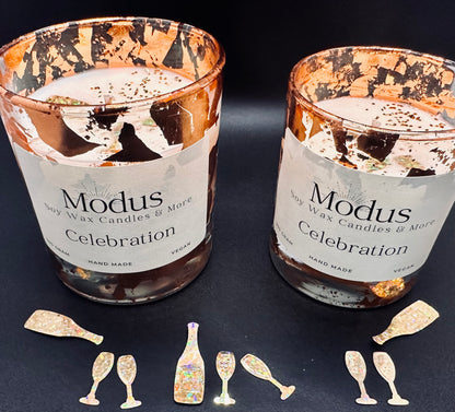 Celebration. - Modus Candles & More